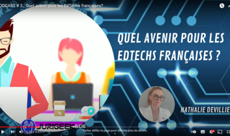 Quel avenir pour les EdTech françaises ?